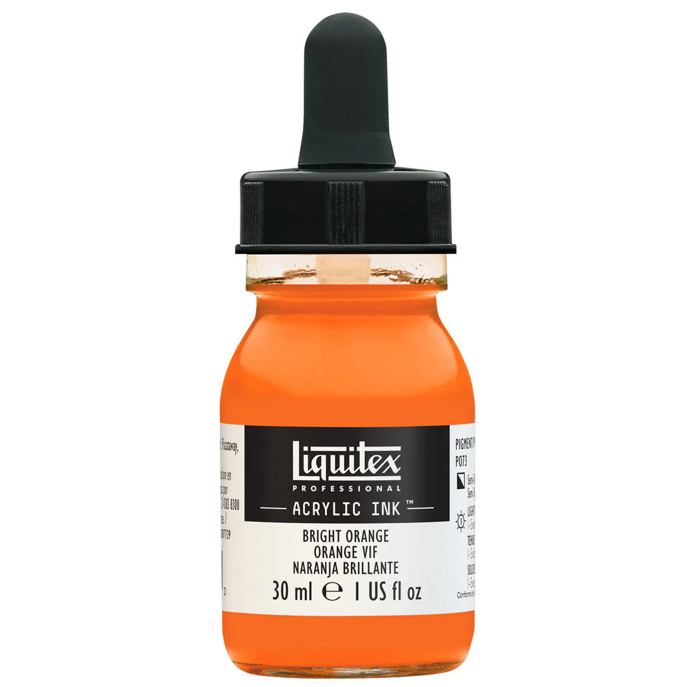 Acrylic Ink Bundle - Image 14