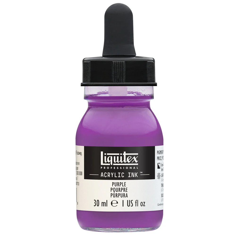 Acrylic Ink Bundle - Image 4