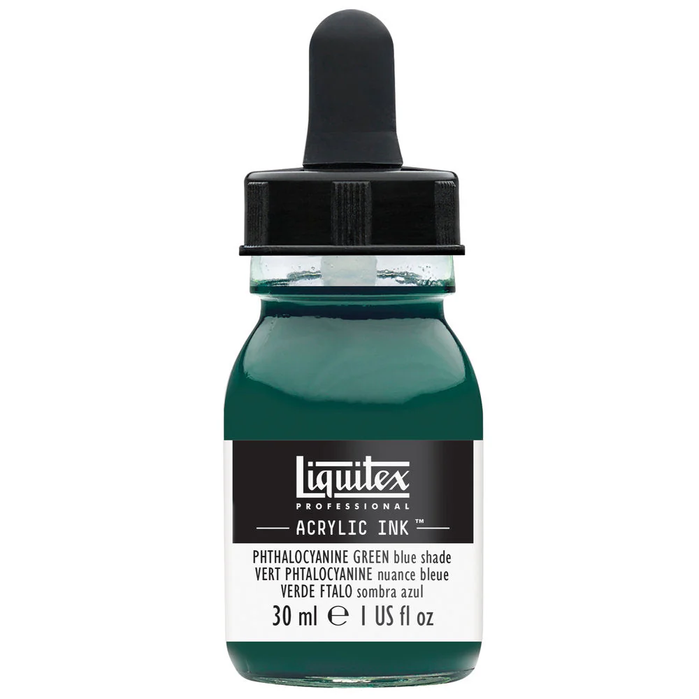 Acrylic Ink Bundle - Image 8