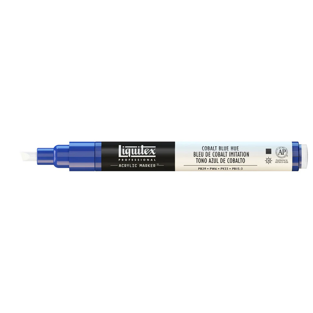 Acrylic Marker Masterpiece Bundle - Image 12