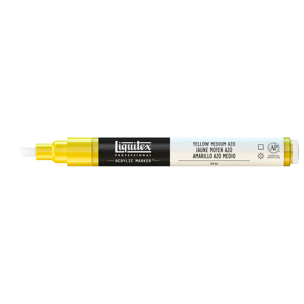 Acrylic Marker Masterpiece Bundle - Image 20