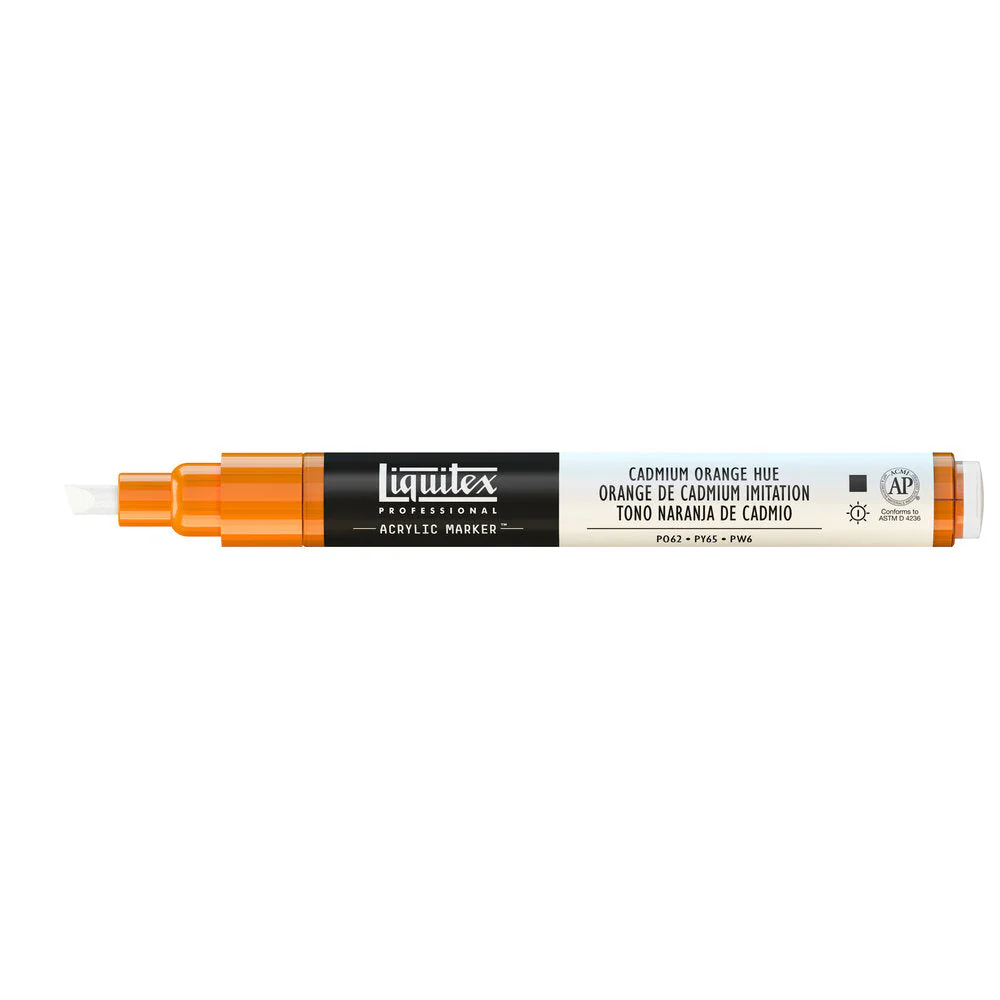 Acrylic Marker Masterpiece Bundle - Image 22