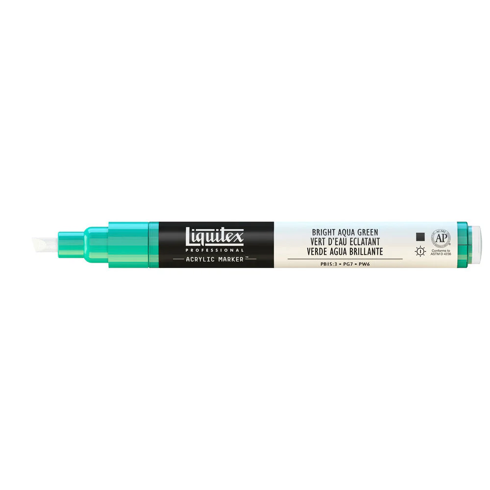 Acrylic Marker Masterpiece Bundle - Image 8