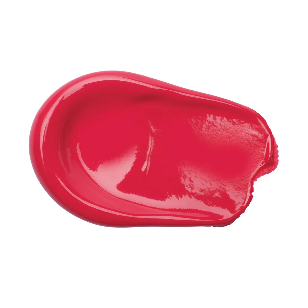 Basics Acrylic Color - Primary Red