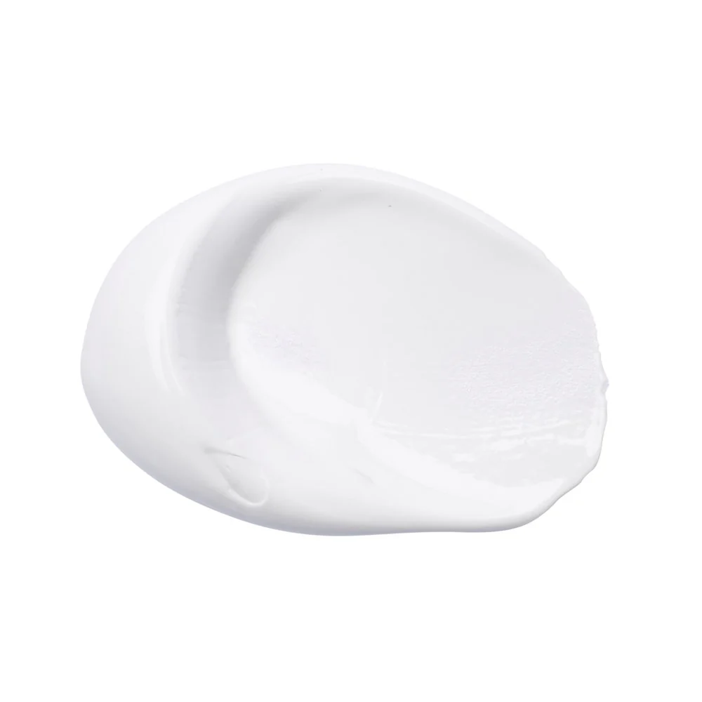 Basics Acrylic Color - Titanium White