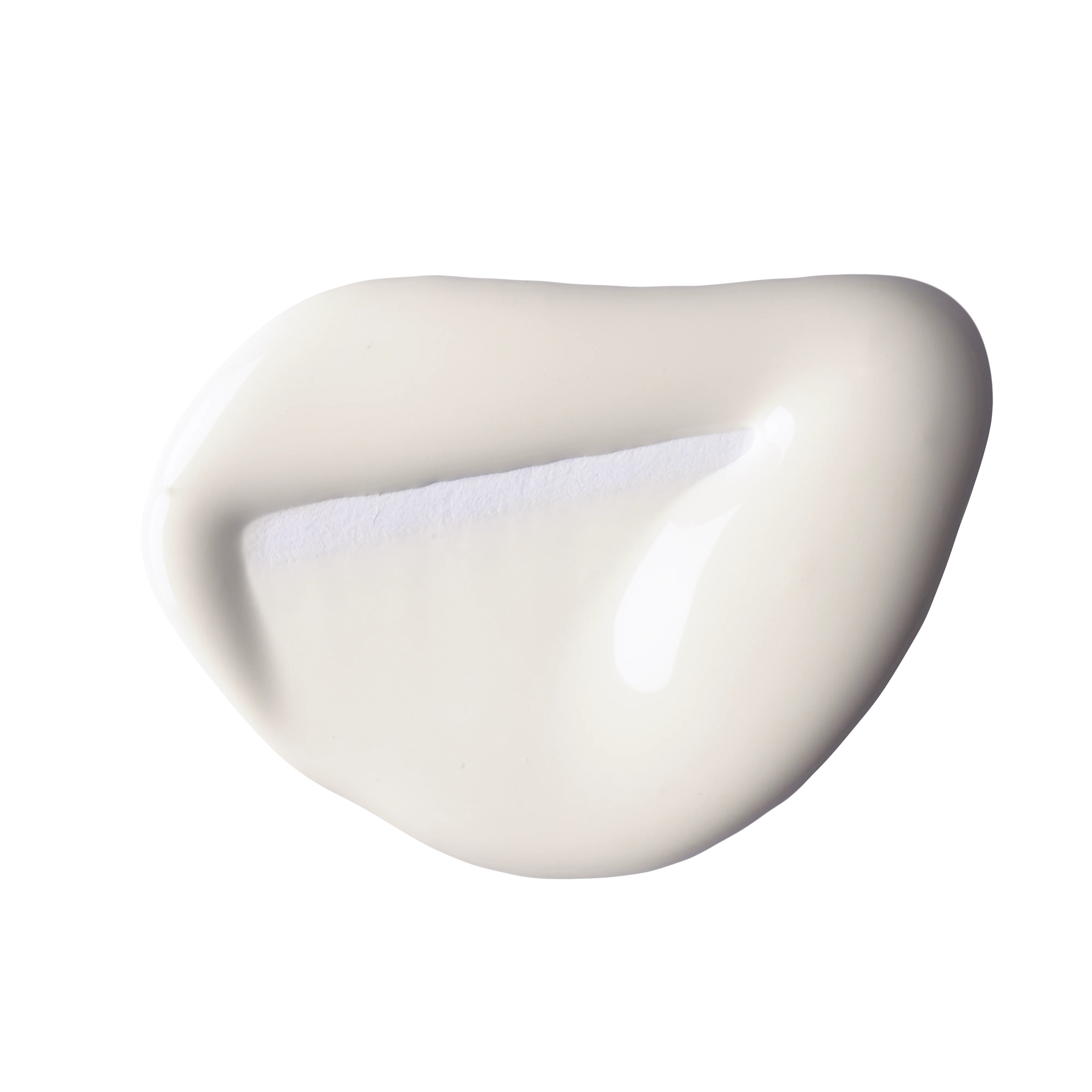Basics Acrylic Fluid Color - Titanium White