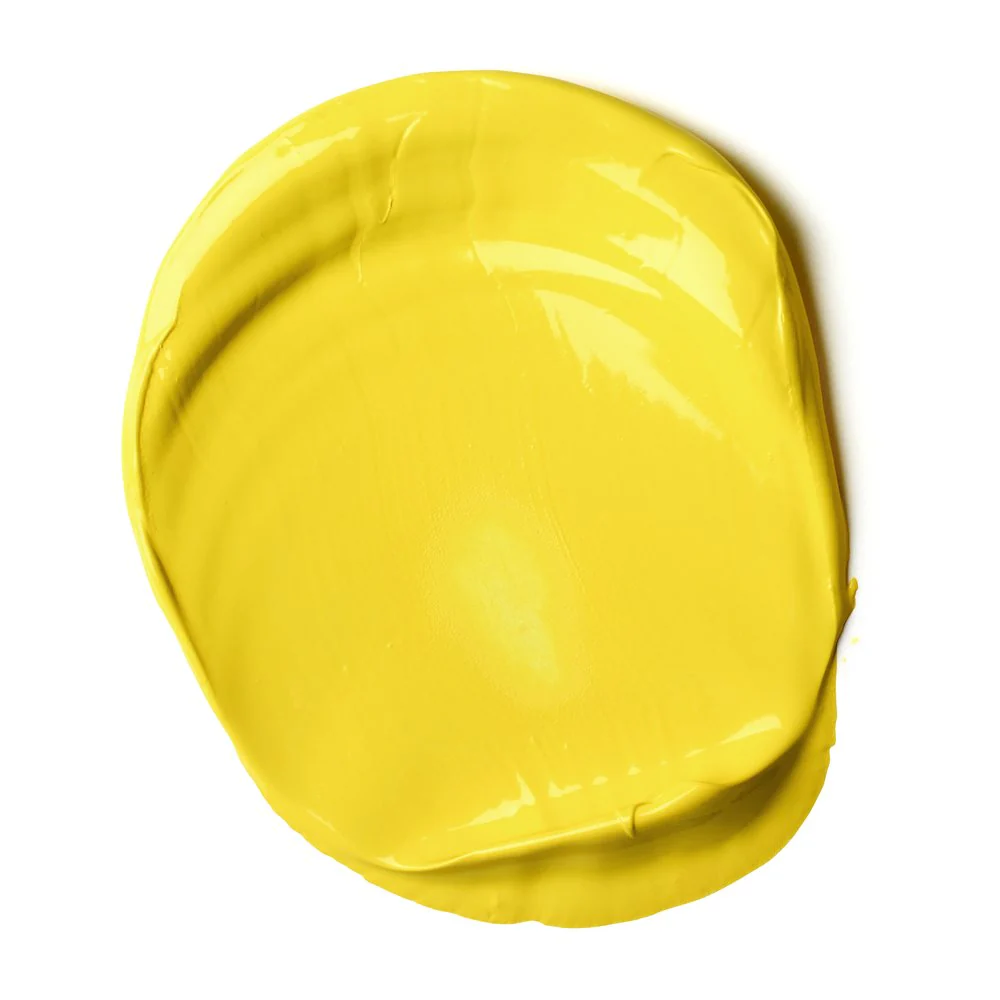 Bio-based Heavy Acrylic - Cadmium-Free Yellow Light - Universal