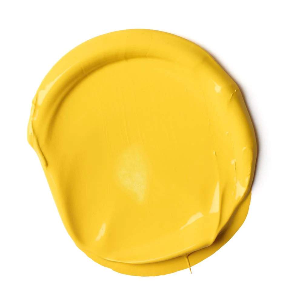 Bio-based Heavy Acrylic - Cadmium-Free Yellow Medium - Universal