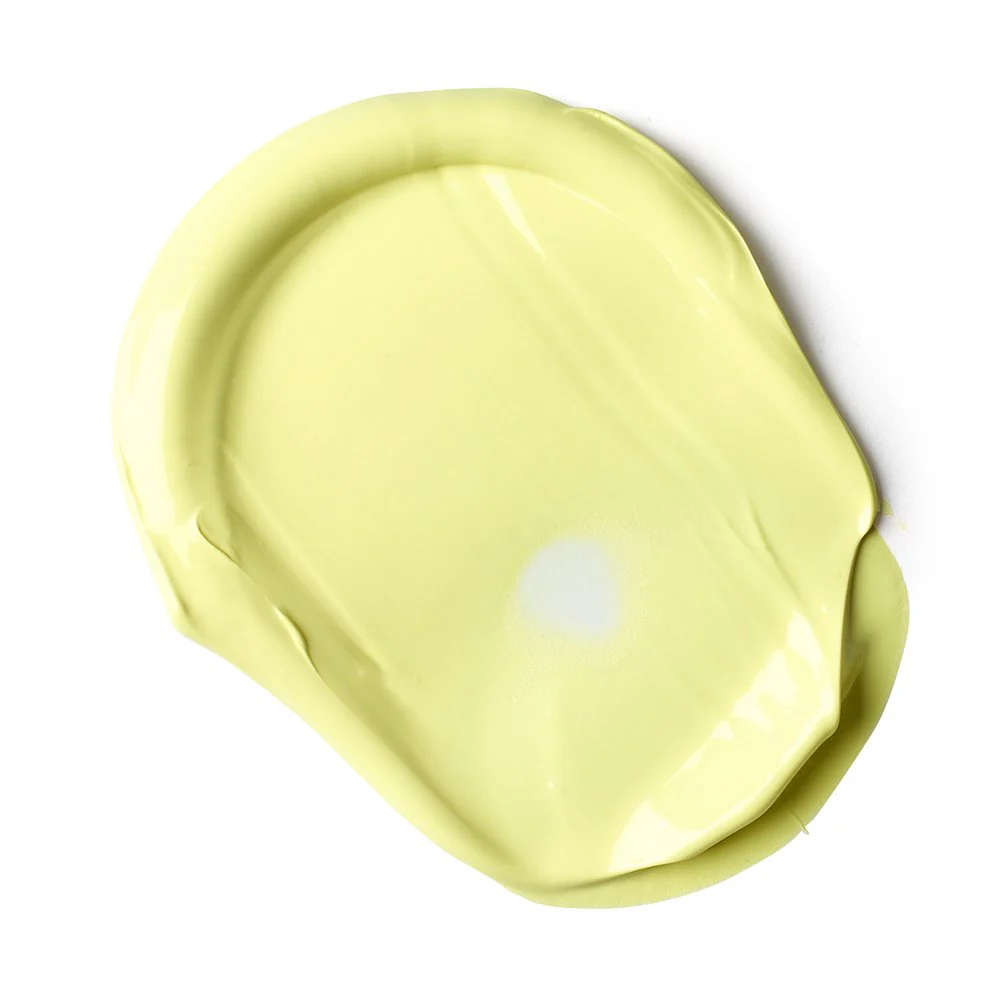 Bio-based Heavy Acrylic - Light Bismuth Yellow - Universal