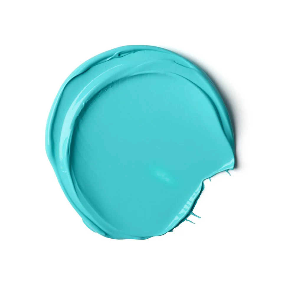 Bio-based Heavy Acrylic - Light Blue Permanent - Universal