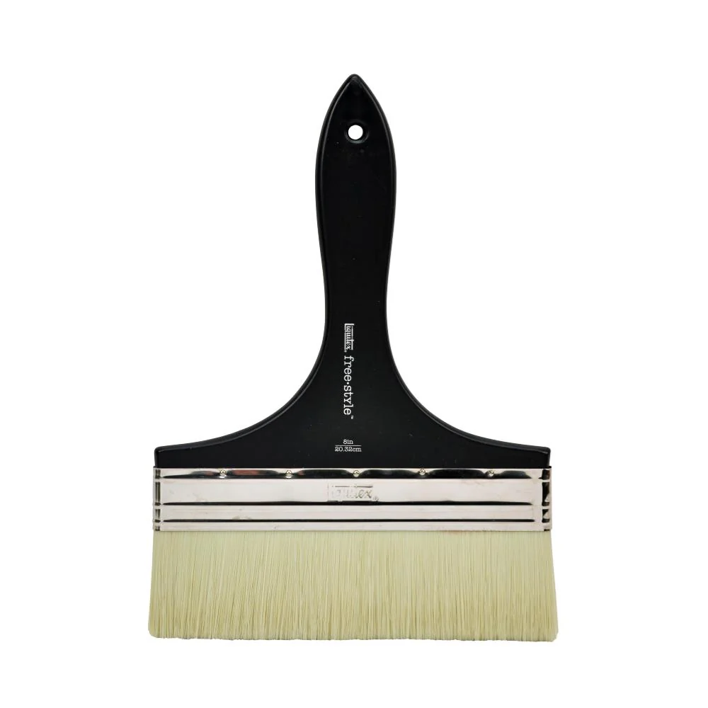 Professional Brush - Broad Flat - Image 3