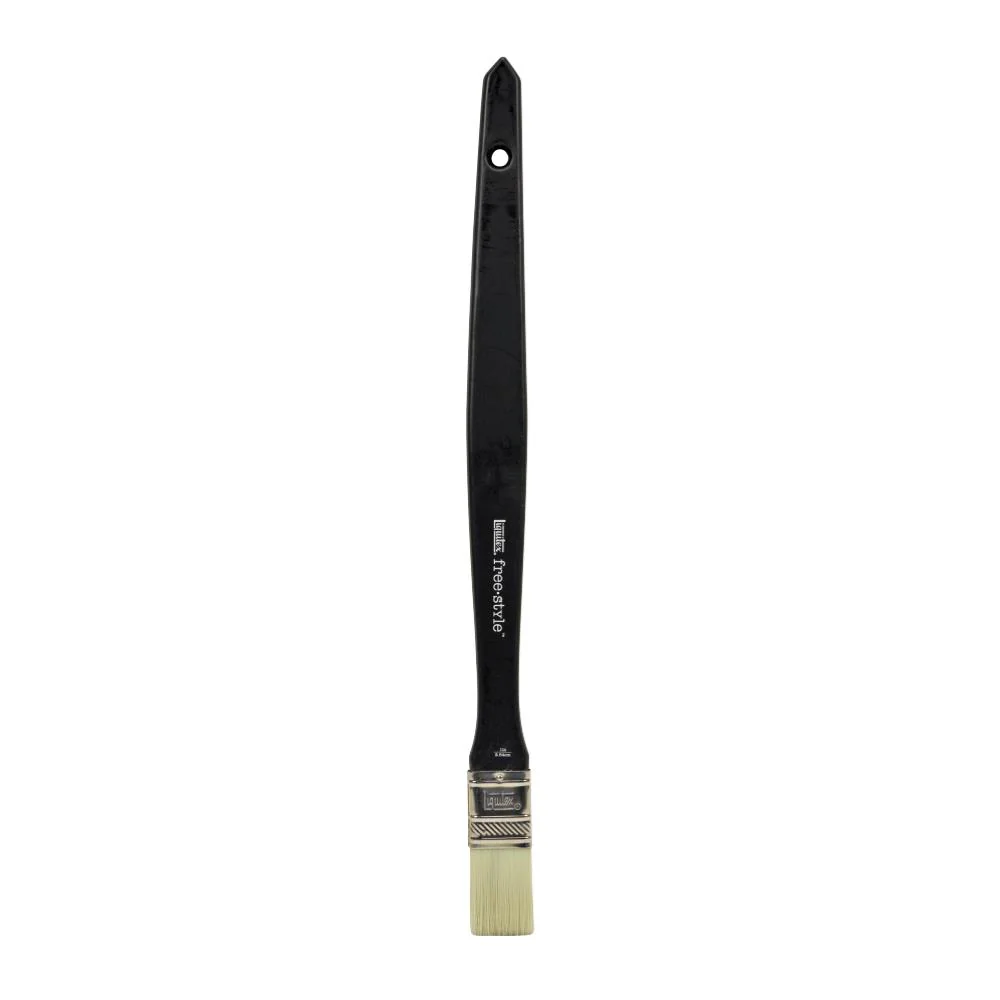 Professional Brush - Broad Flat - Image 6