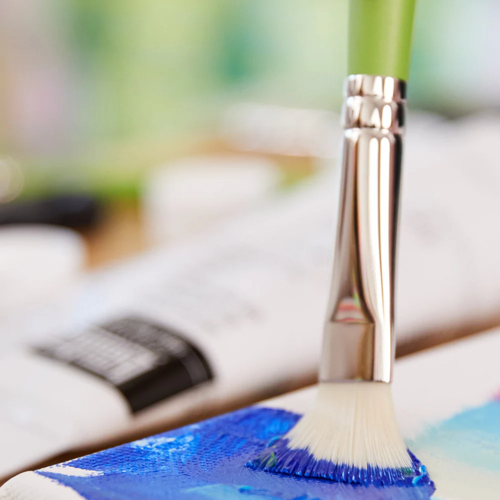 Professional Brush - Round - Image 11