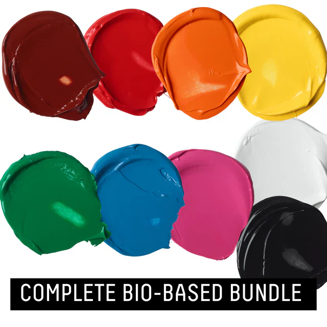 Complete Color Bio-Based Bundle - Image 2