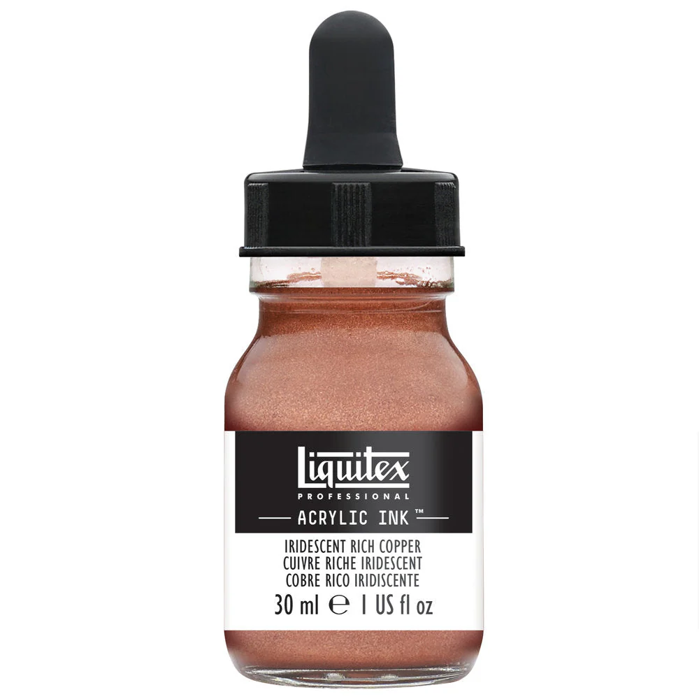 Iridescent Ink Collection - Image 8