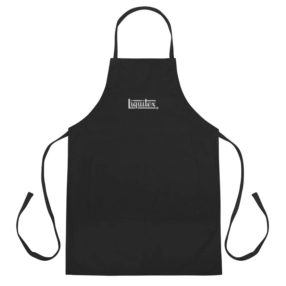 Liquitex Apron