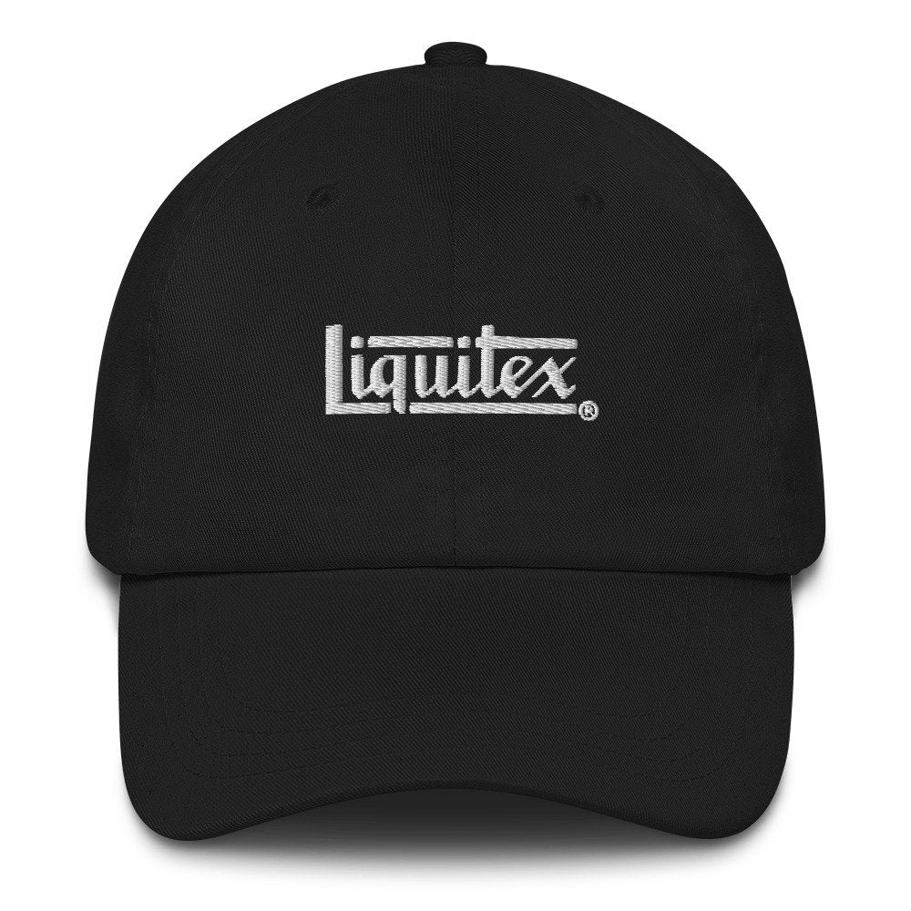 Liquitex Hat