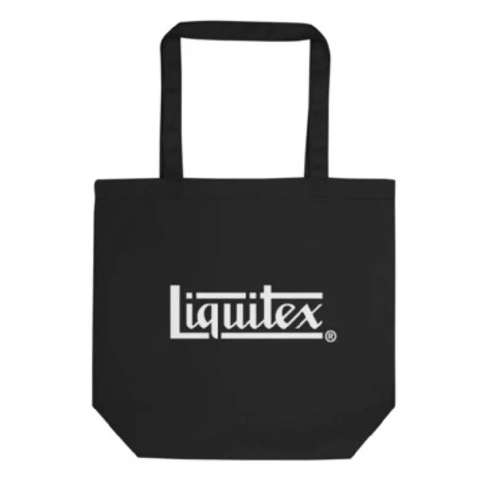 Liquitex Tote Bag