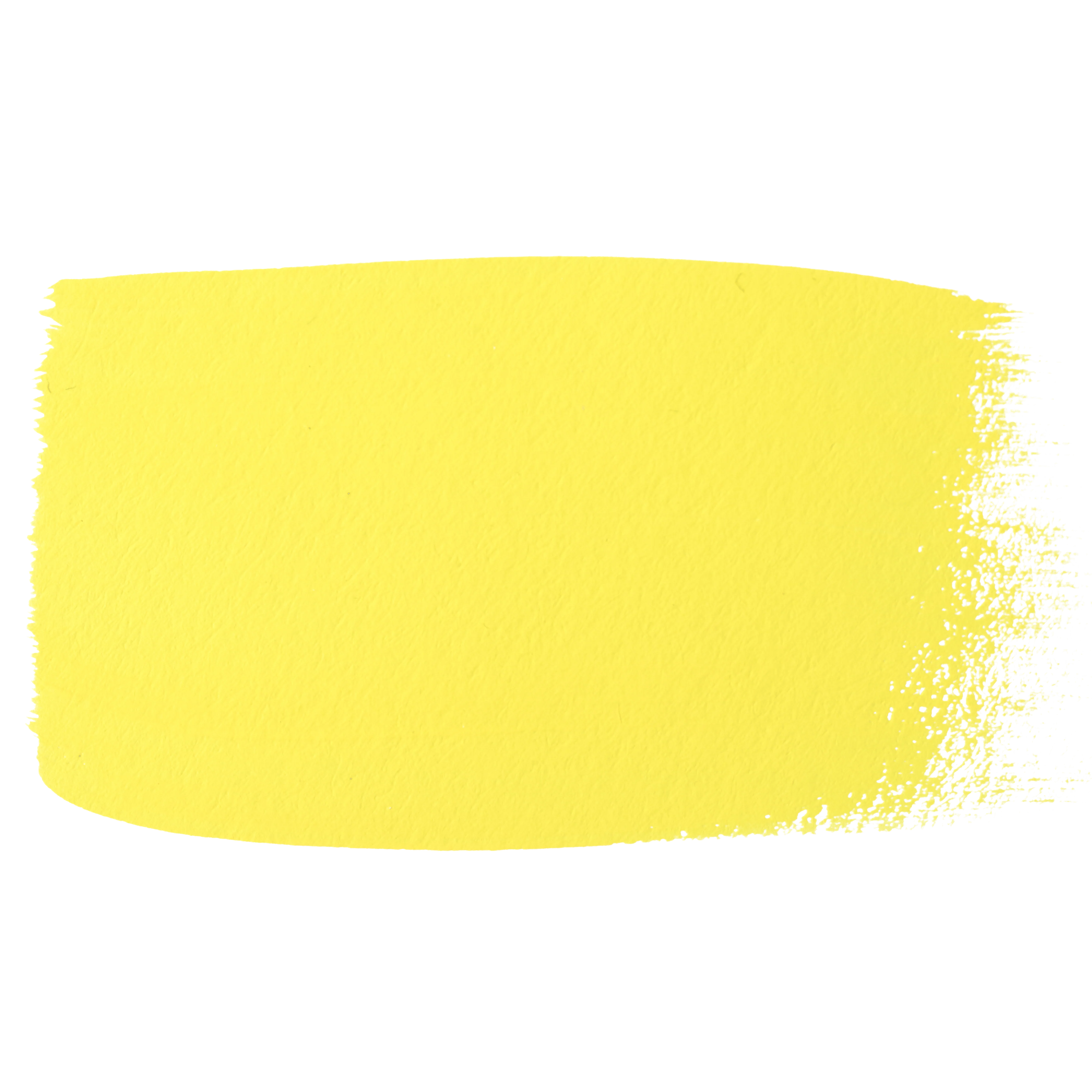 Professional Acrylic Gouache - Cadmium-Free Yellow Light