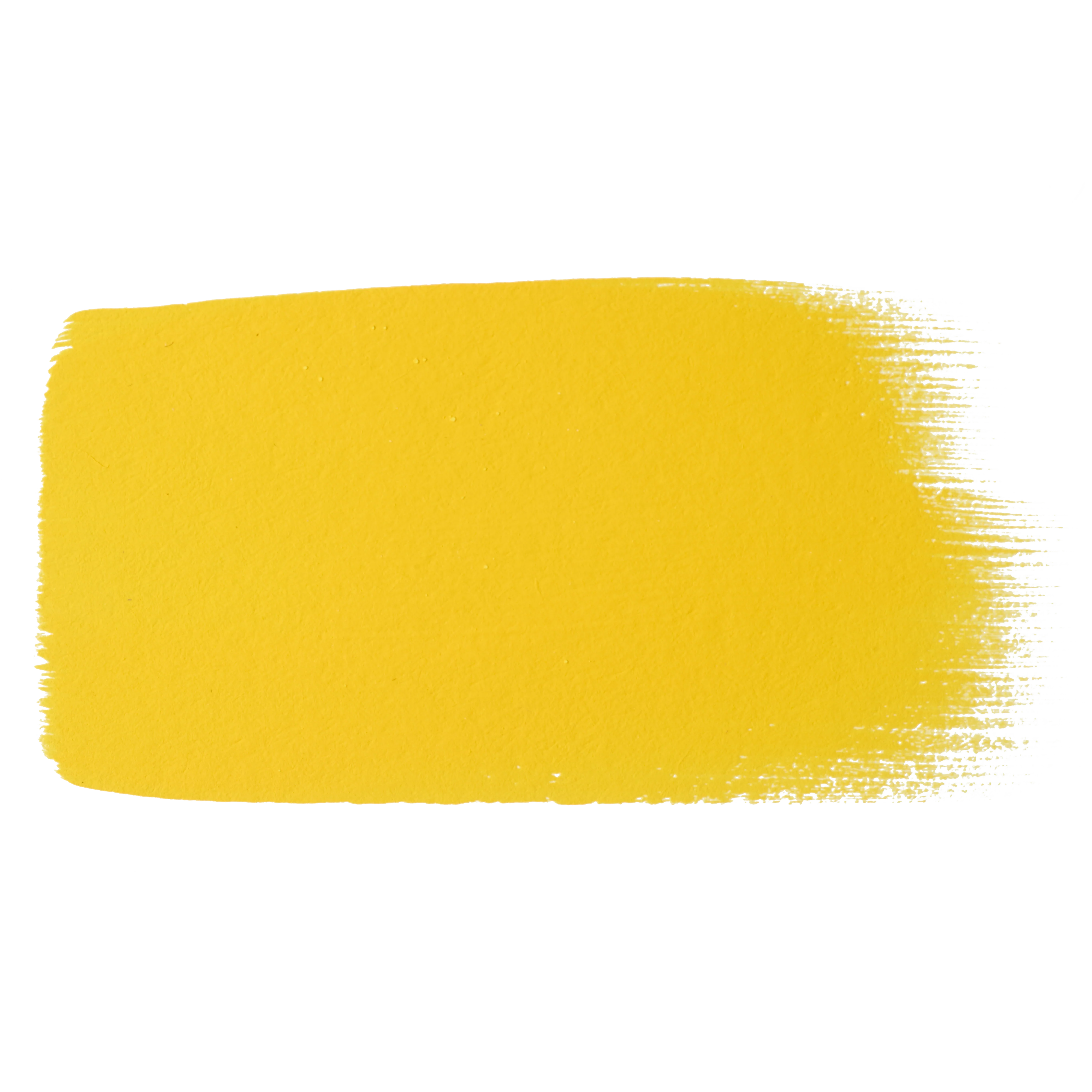 Professional Acrylic Gouache - Cadmium-Free Yellow Medium