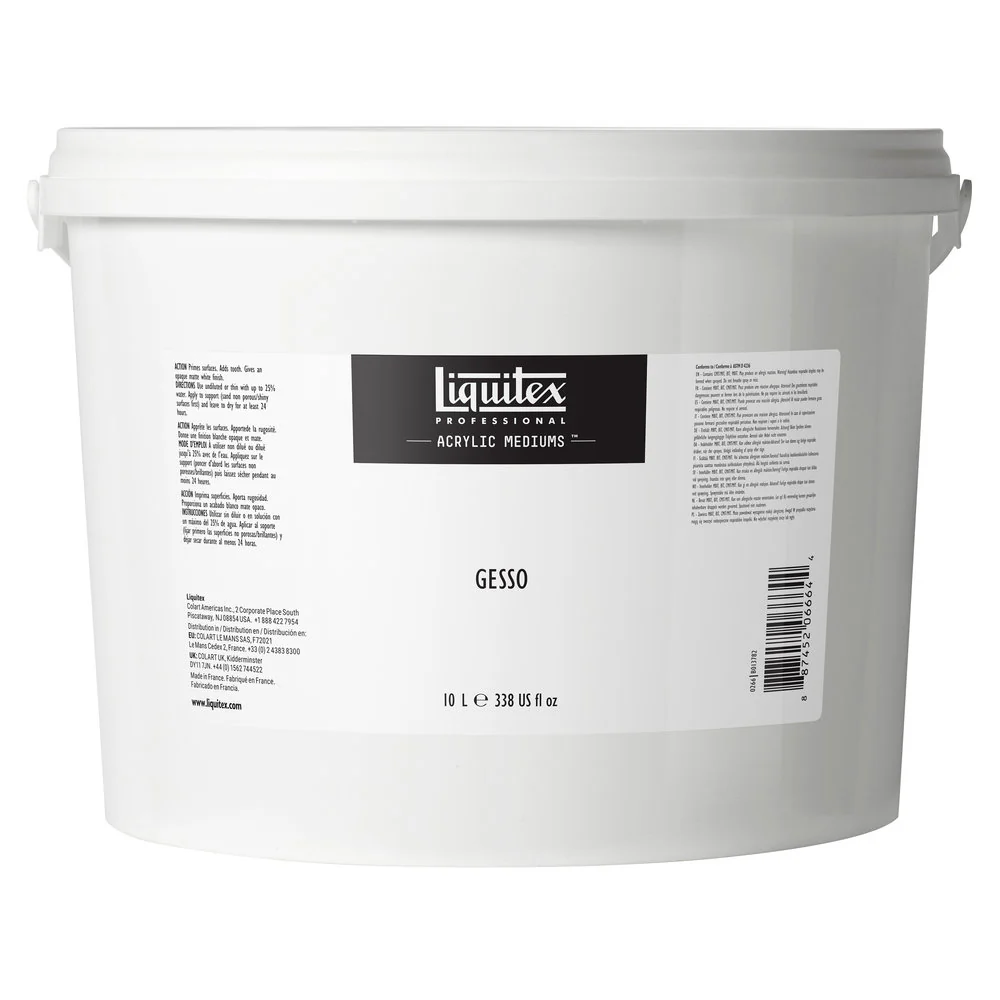 Gesso - Image 10
