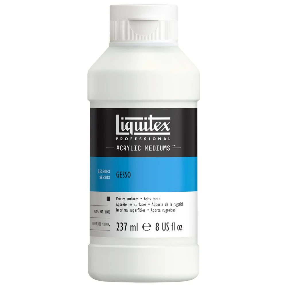 Gesso - Image 3