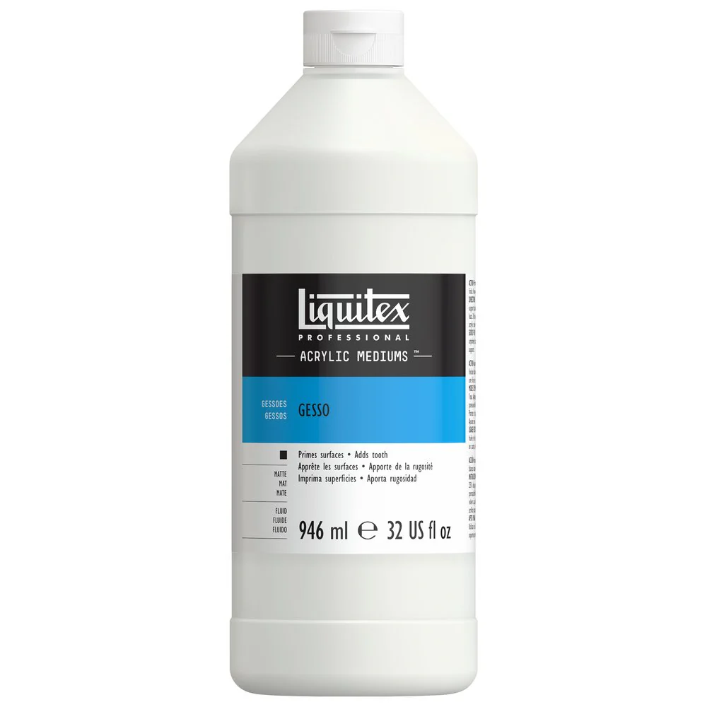 Gesso - Image 5