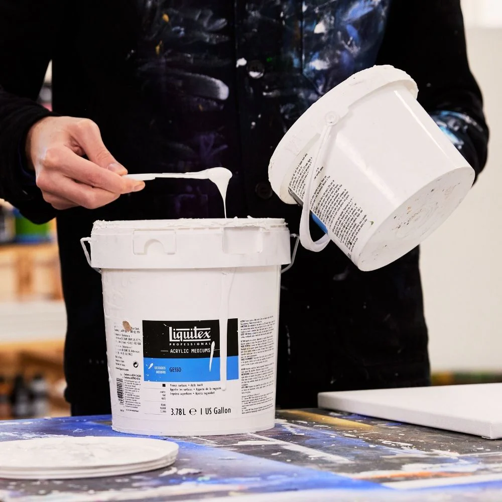 Gesso - Image 8