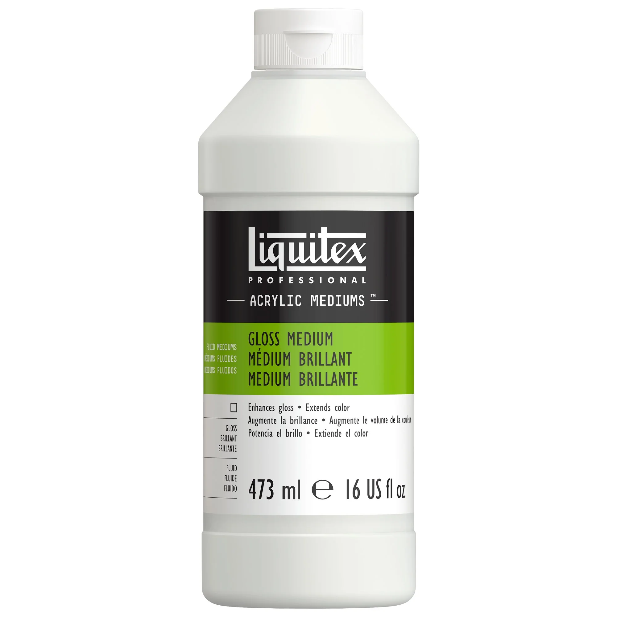 Gloss Medium - Image 4