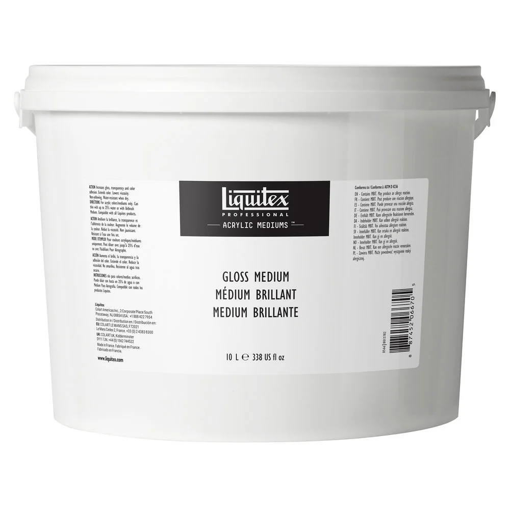 Gloss Medium - Image 8