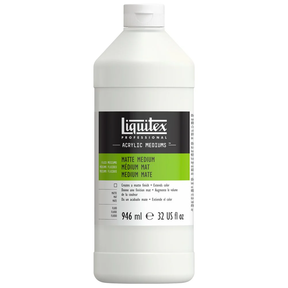 Matte Medium - Image 5