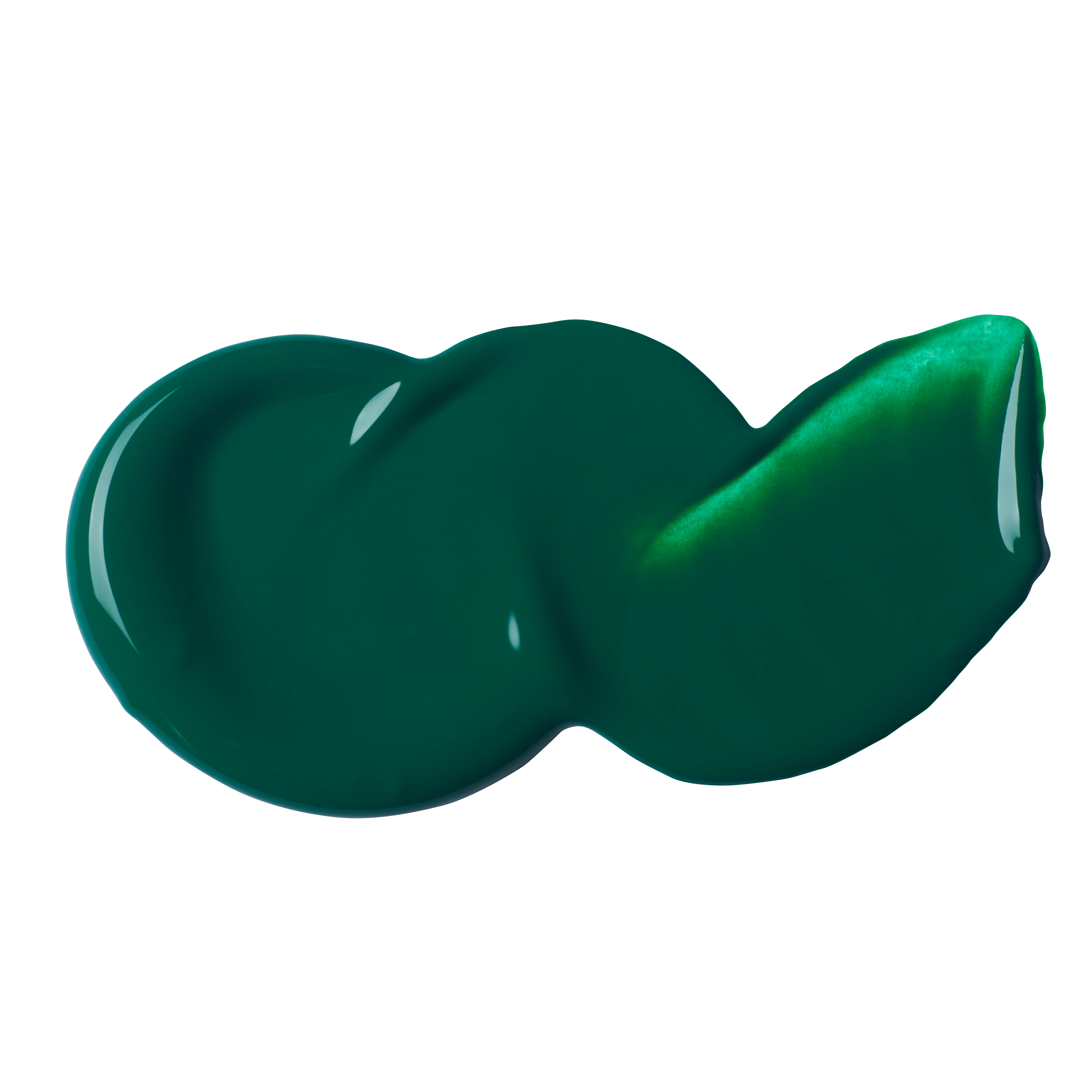 Professional Soft Body Acrylic - Phthalocyanine Green Yellow Shade - Universal