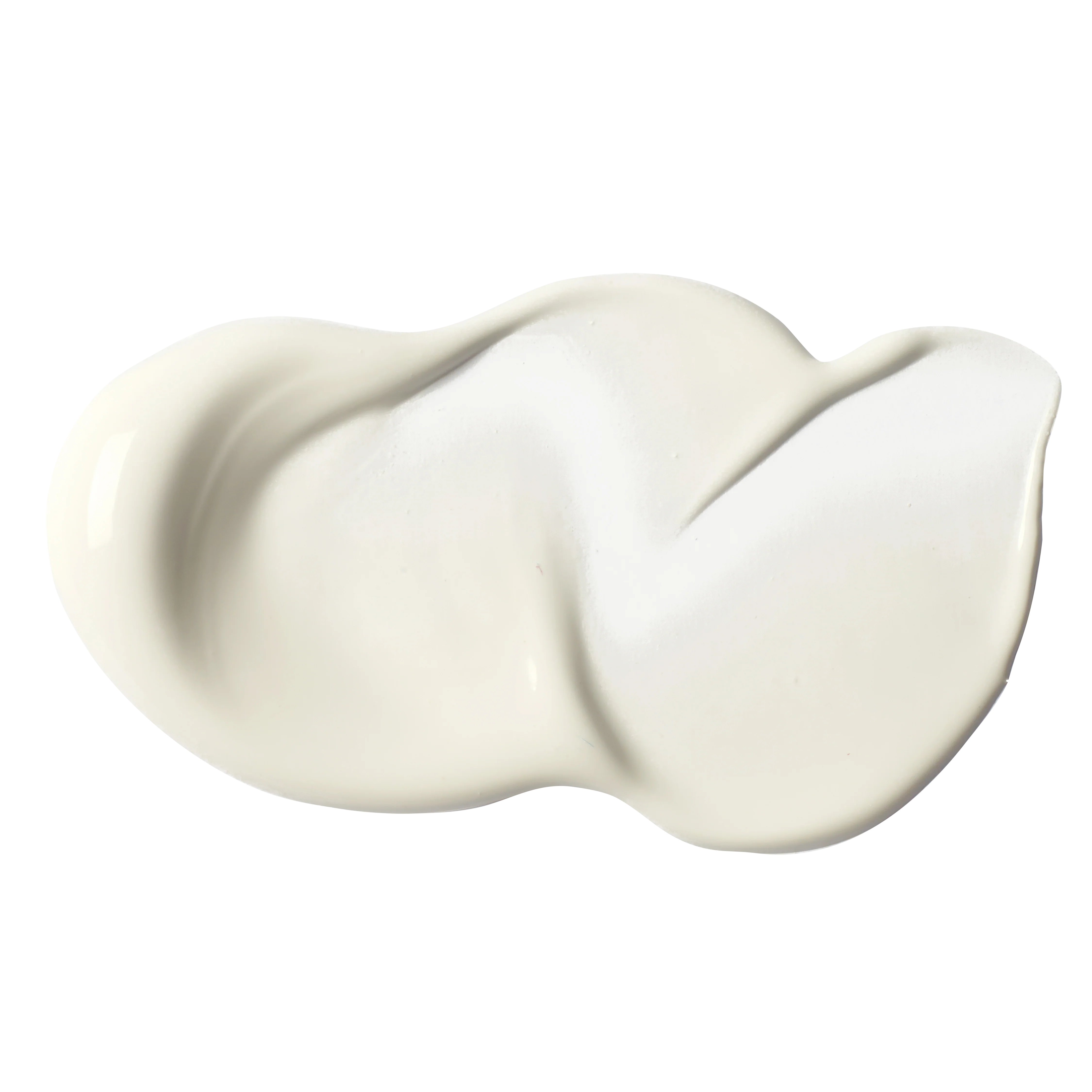 Professional Soft Body Acrylic - Transparent Mixing White