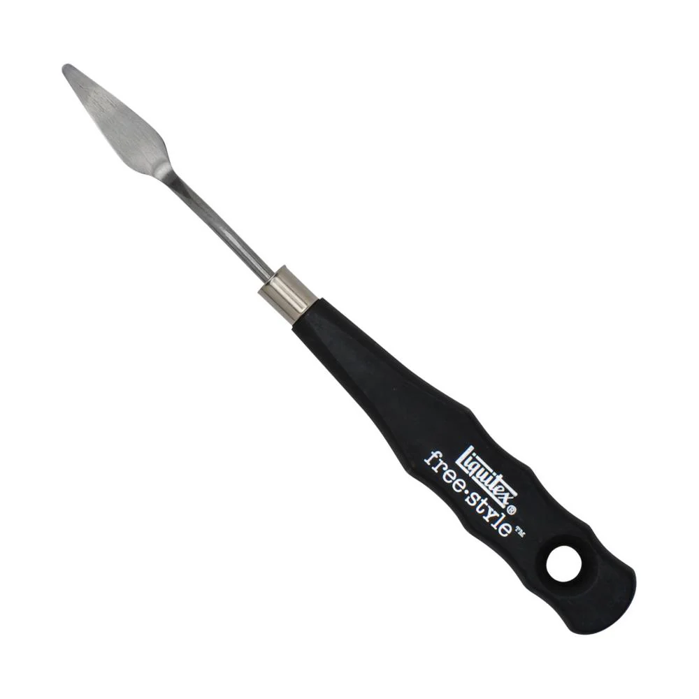 Traditional Palette Knife