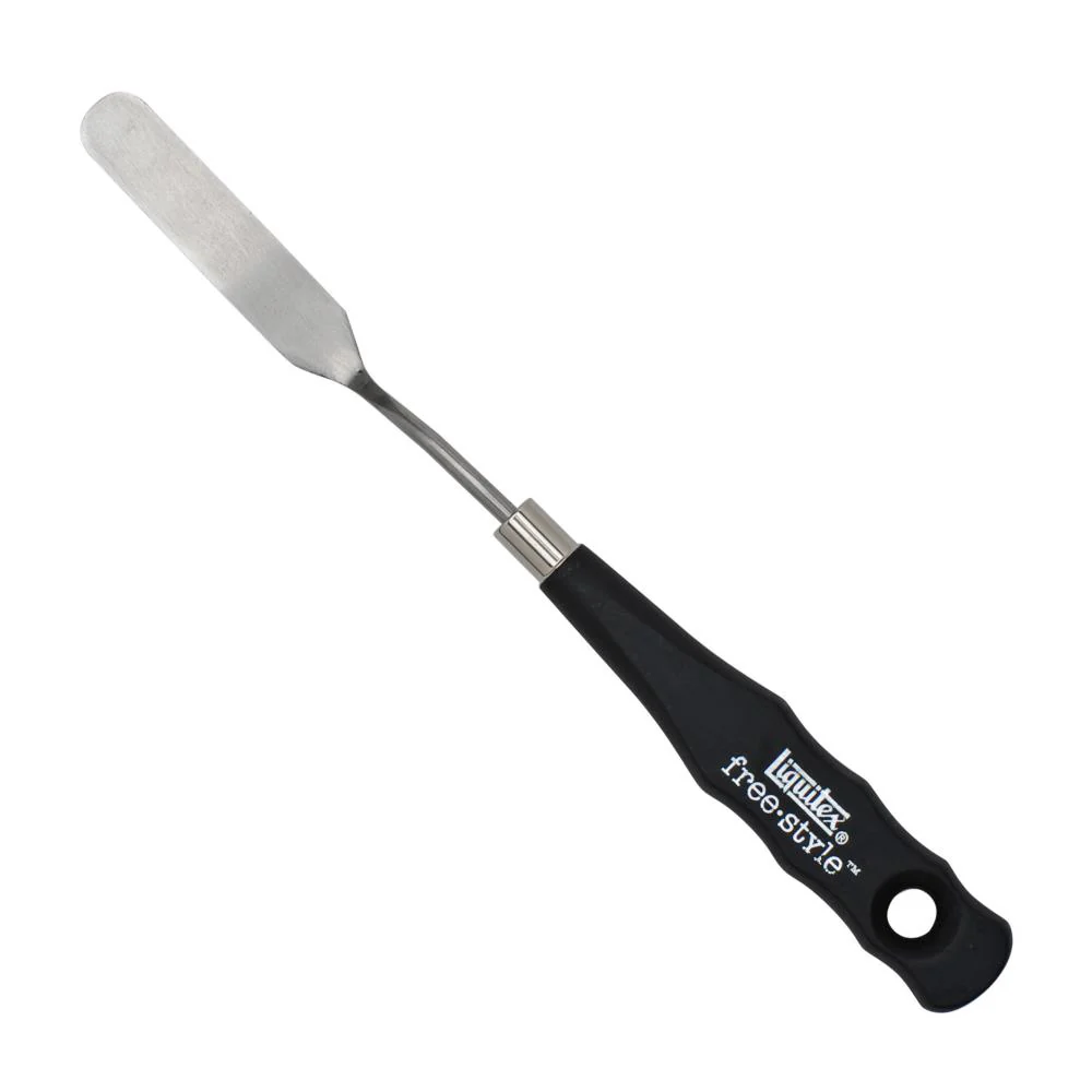 Traditional Palette Knife - Image 2