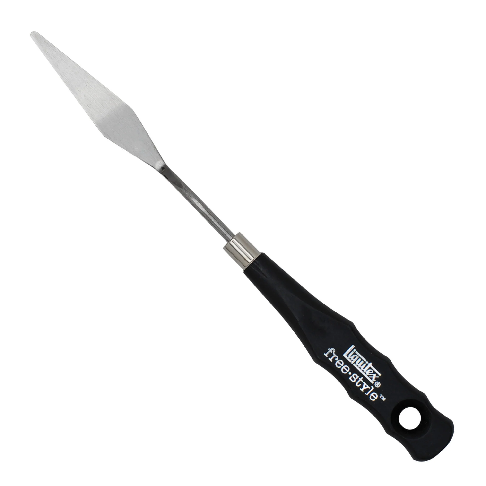 Traditional Palette Knife - Image 25