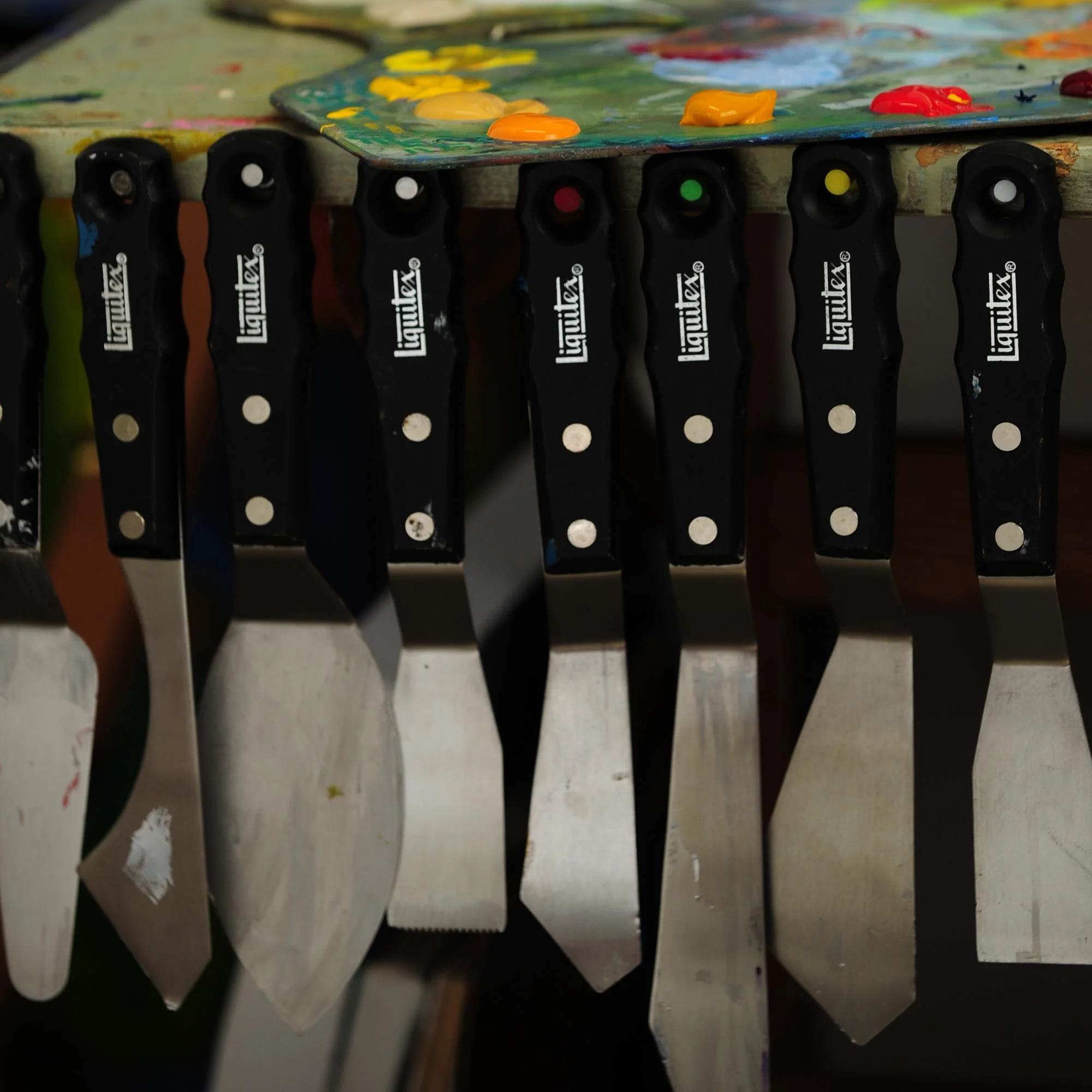 Large Scale - Spatula