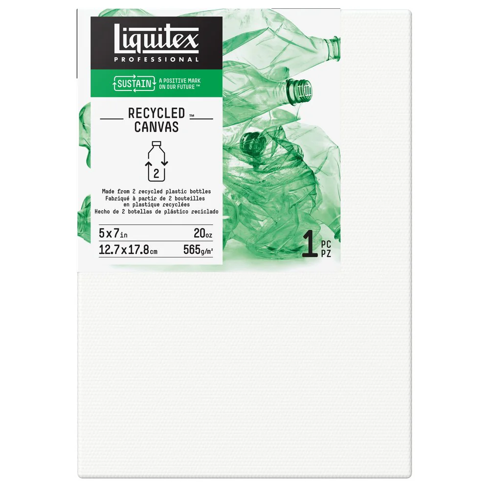 Professional Recycled Canvas - Traditional - Image 7
