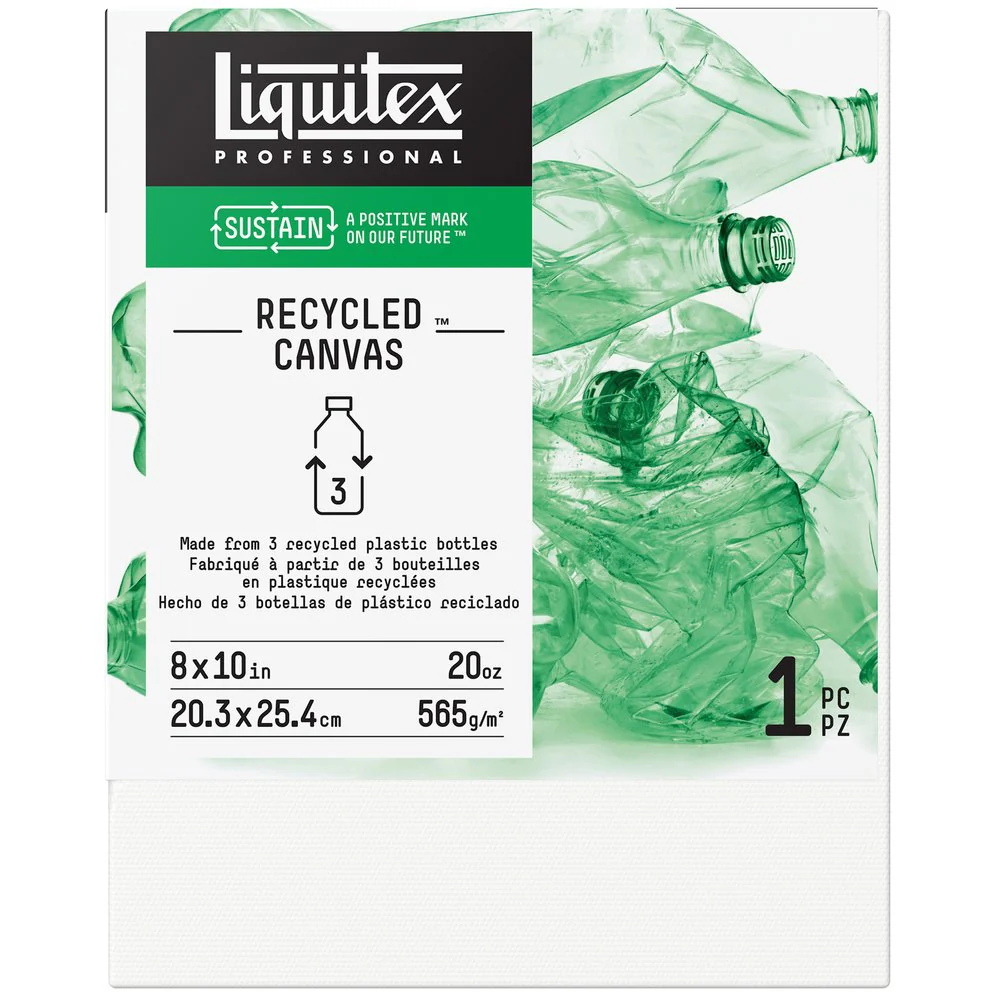 Professional Recycled Canvas - Traditional - Image 8