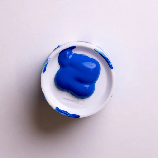 Substance - Stuart Semple X Liquitex - Acid
