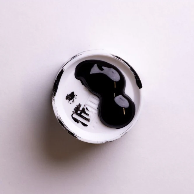 Substance - Stuart Semple X Liquitex - Attack