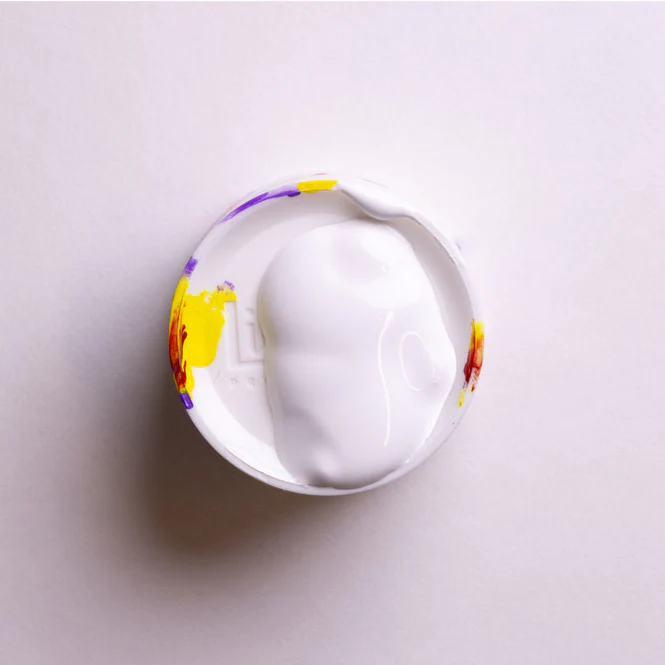 Substance - Stuart Semple X Liquitex - Ghost