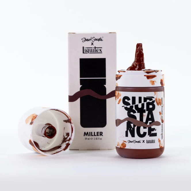 Substance - Stuart Semple X Liquitex - Miller - Image 2