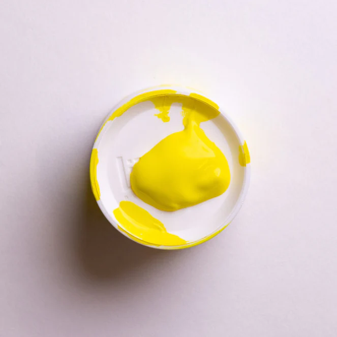 Substance - Stuart Semple X Liquitex - Rogue