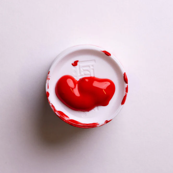 Substance - Stuart Semple X Liquitex - Tonic