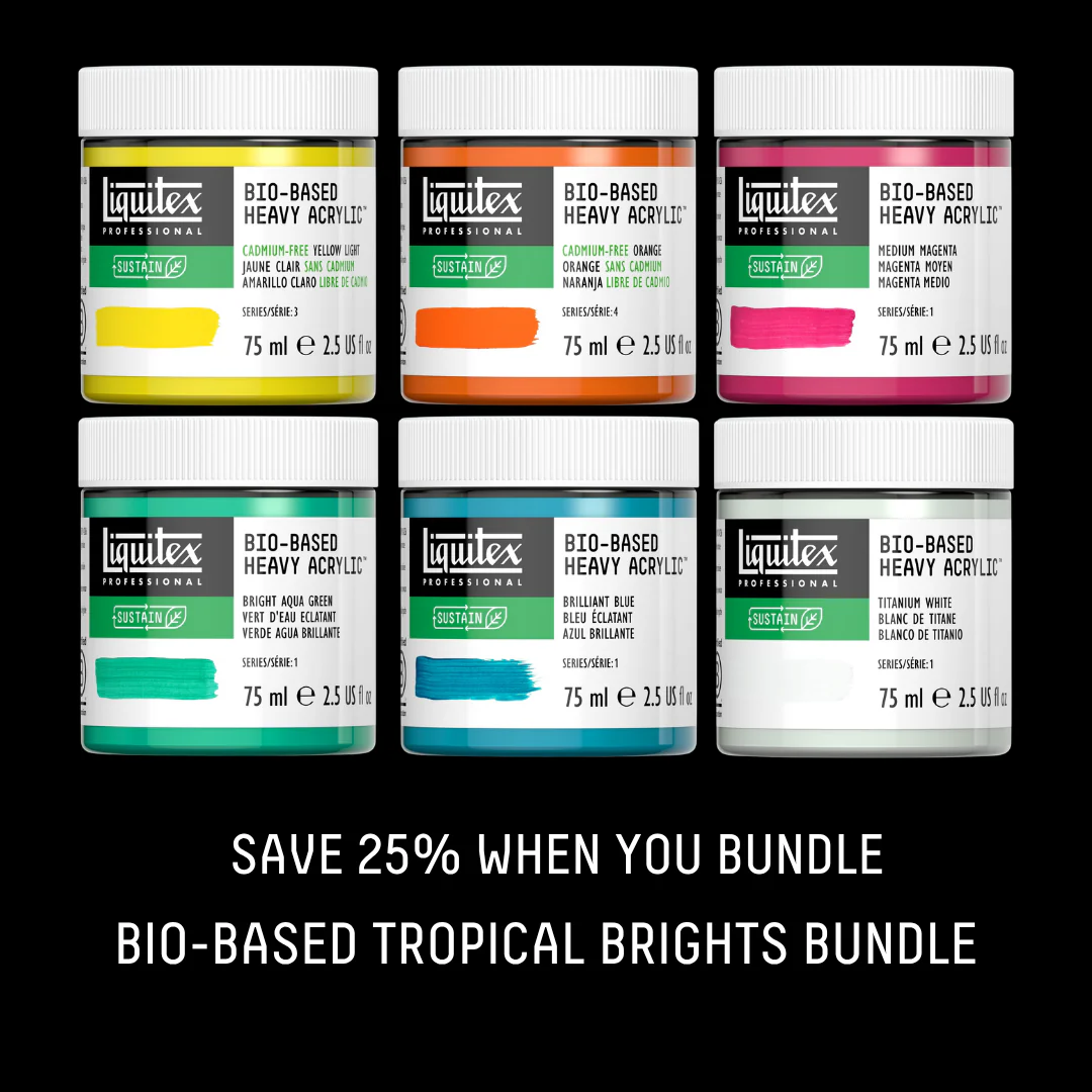 Bio-Based Tropical Brights Bundle - Image 2